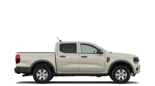 2026 Ford Ranger® External Image 1